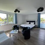 Gaestehaus Blauth