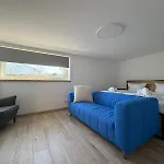 Gaestehaus Blauth 3* Cuxhaven