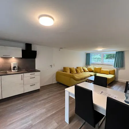 住宿加早餐酒店 Gaestehaus Blauth 库克斯港