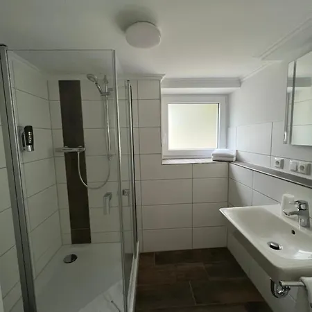 Gaestehaus Blauth 3*