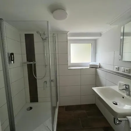 Alojamento de Acomodação e Pequeno-almoço Gaestehaus Blauth 3*