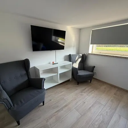 Gaestehaus Blauth 3*