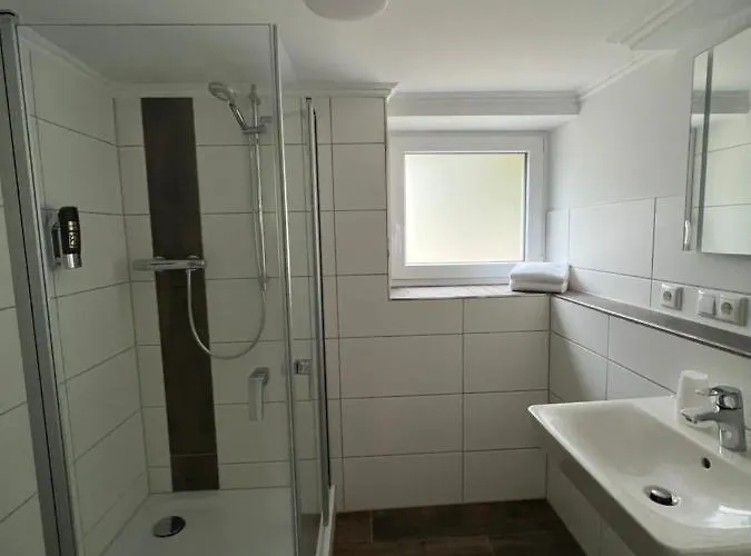 Gaestehaus Blauth 3*